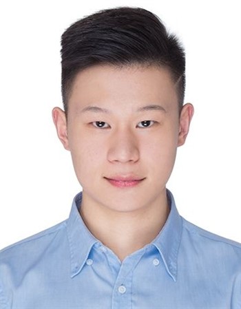 Profile picture of Li Zijun