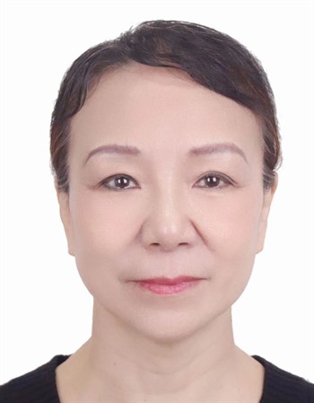 Profile picture of Hu Meijuan