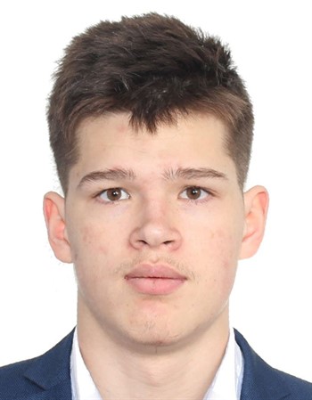 Profile picture of Mikhail Danilov