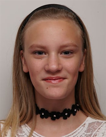 Profile picture of Amanda Matilda Purje