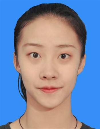 Profile picture of Xiong Xiaoying