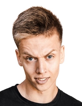 Profile picture of Martynas Reimeris