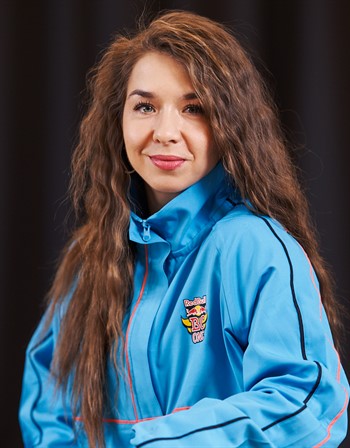 Profile picture of Paulina Joanna Starus