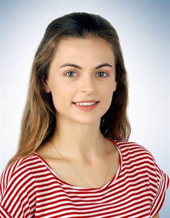 Profile picture of Ruzana Barabanshchikova