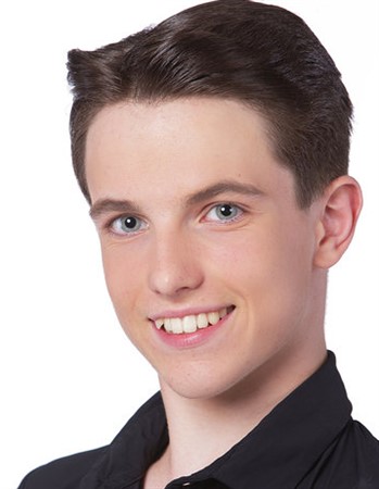 Profile picture of Lukas Michalek