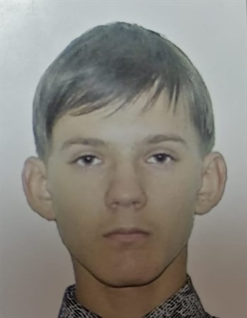 Profile picture of Egor Denisov