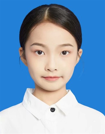 Profile picture of Hui Jinxuan