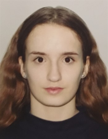 Profile picture of Anastasiia Bratchikova