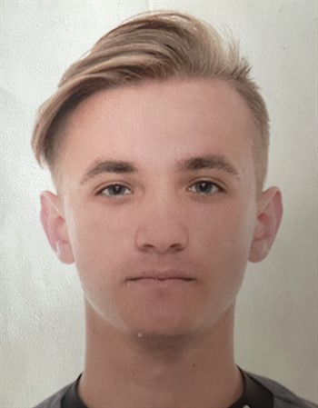 Profile picture of Dzmitry Baleuski