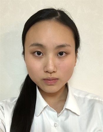 Profile picture of Anju Adachi