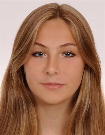 Profile picture of Malwina Wasiewicz