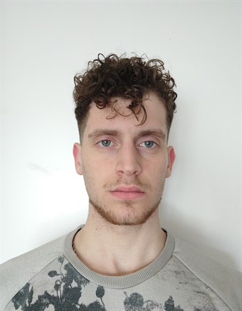 Profile picture of Alex Luppino