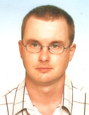 Profile picture of Martin Novak