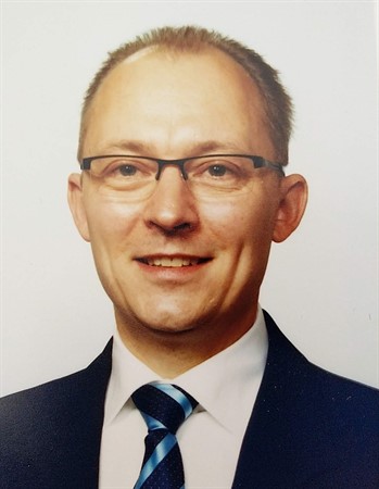 Profile picture of Burkhard von Kloeden