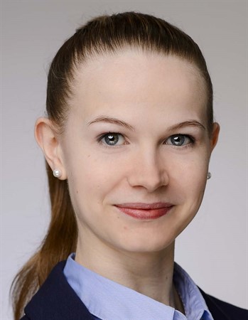 Profile picture of Irina Lenz