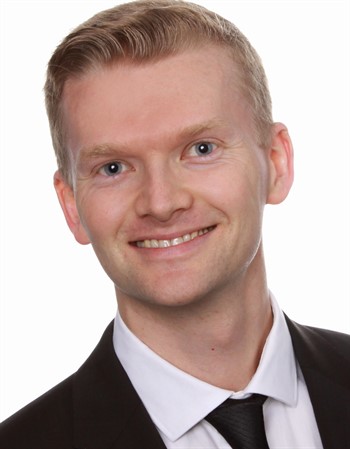 Profile picture of Alexander Schleicher