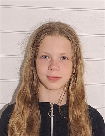 Profile picture of Miina Mathilda Lilleorg