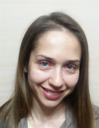 Profile picture of Christina Tikhomirova