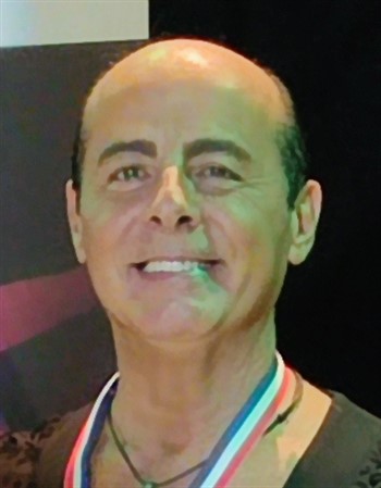 Profile picture of Domenico Lamparelli