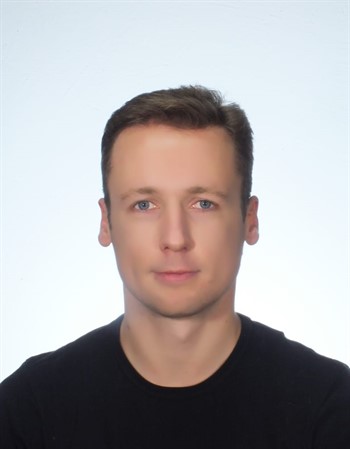 Profile picture of Dmitry Vorobiev