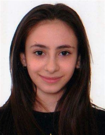 Profile picture of Mariam Sahakyan