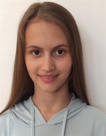 Profile picture of Ksenia Komarova