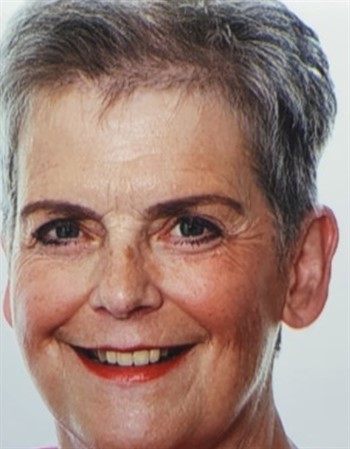 Profile picture of Dagmar Rudolph-Mussmann