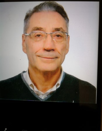 Profile picture of Giovanni Ramoino