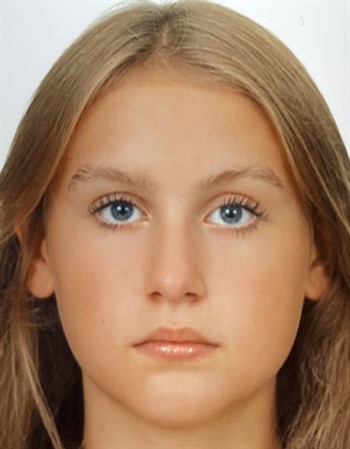 Profile picture of Julia Maja Bakalarz