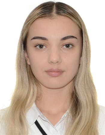 Profile picture of Sabina Azizova