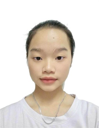 Profile picture of Nguyen Tran Gia Linh