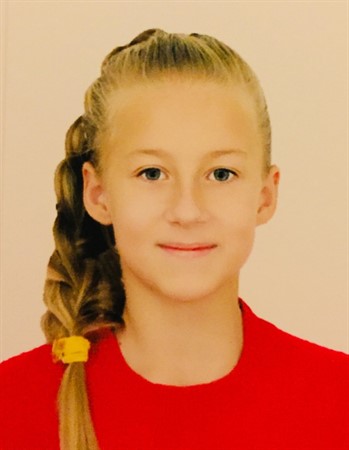 Profile picture of Polina Baskakova