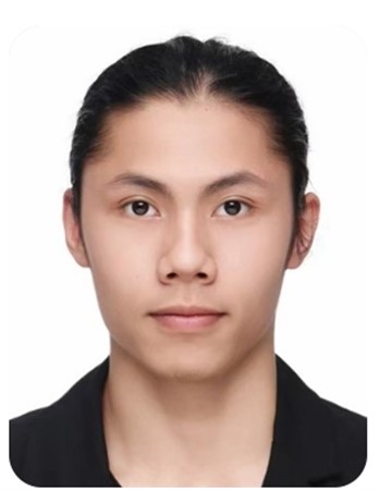 Profile picture of Li Fanan