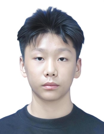 Profile picture of Zhang Haozhong