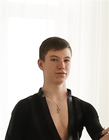 Profile picture of Ivan Slesarev