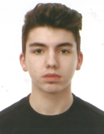 Profile picture of Luka Stojkovic