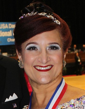 Profile picture of Renee Occhialini Malinowski