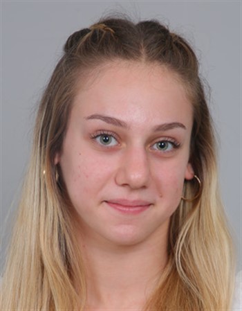 Profile picture of Aleksandrova Viktoria