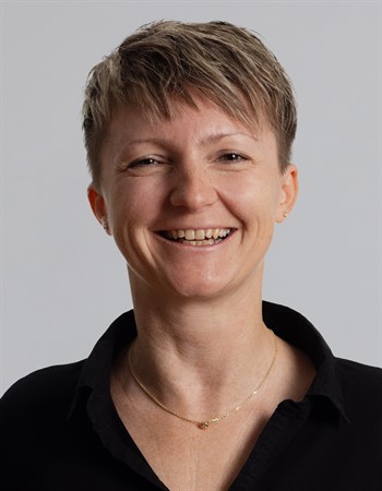 Profile picture of Sonja Larissegger