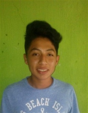 Profile picture of Victor Geouanny Mendoza Agustin