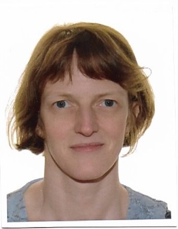 Profile picture of Lieve Paulussen