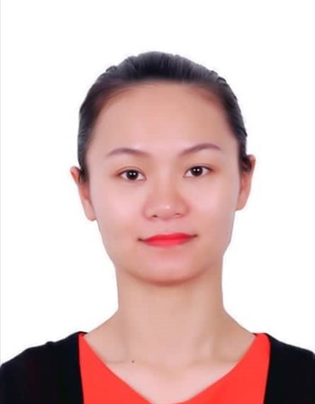 Profile picture of Nguyen Thi Hai Yen