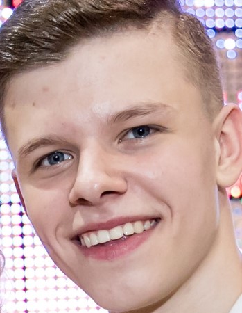 Profile picture of Egor Goncharuk