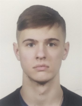 Profile picture of Danil Stankovich