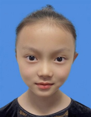 Profile picture of Jia Yiduo