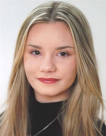 Profile picture of Darina Mia Tomcova