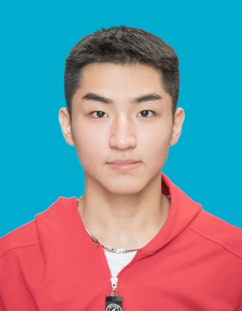 Profile picture of Zhang Jiawang