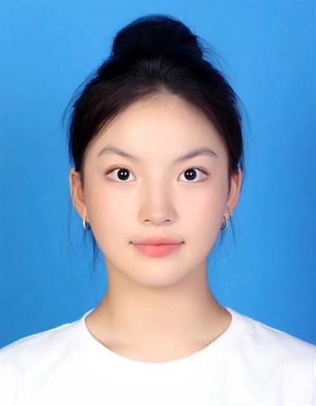 Profile picture of Ma Xinyuan