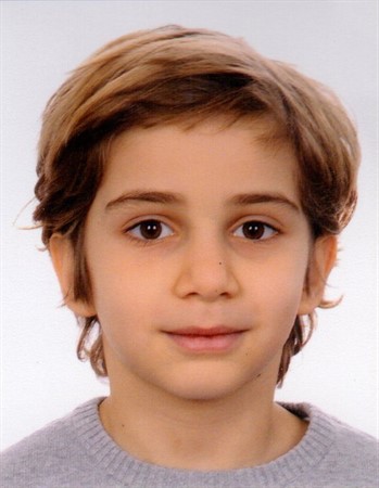 Profile picture of Ege Demir Ugurcan