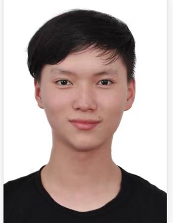 Profile picture of Ren Beibei